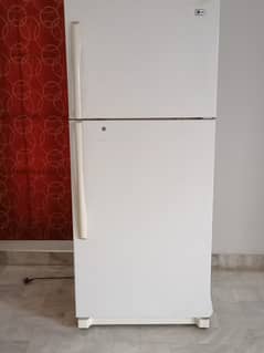 Pel no frost fridge for sale
