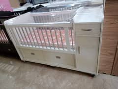 baby cot/ baby bed / cot/ stylish bed