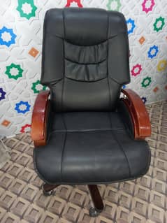 office Chair Automatic