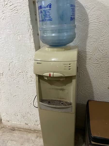 orient water dispenser fo sale good condition 5