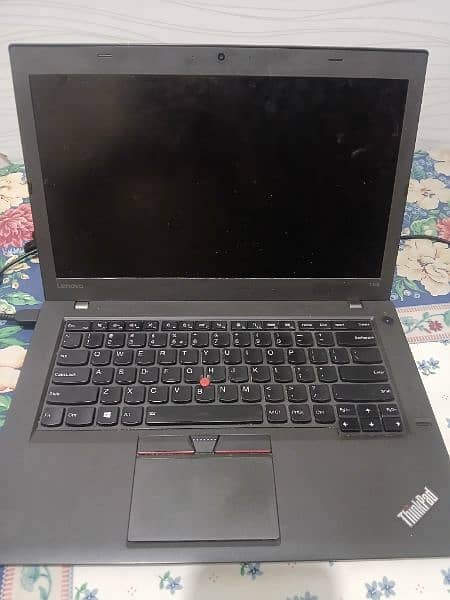 Lenovo T460 Touch Screen For Sale 0