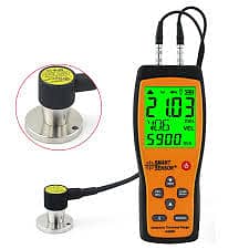 Ultrasonic Thickness Gauge AS860 Smart Sensor price in pakistan 0