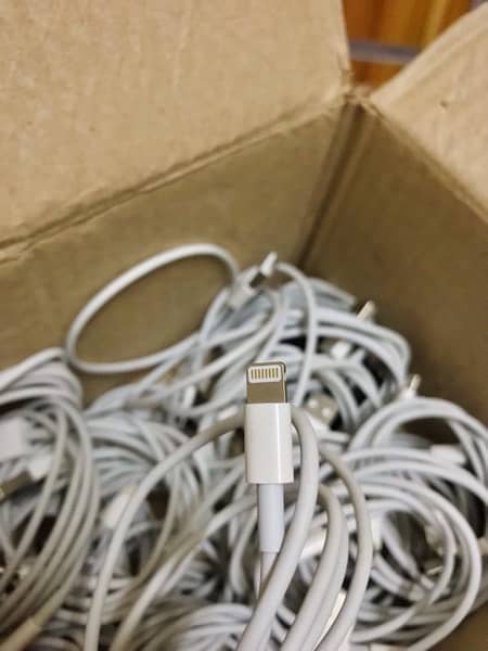 iPhone original cable,100%,iphone original charger,iphone fast charger 1