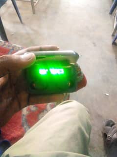 Bluetooth had fon