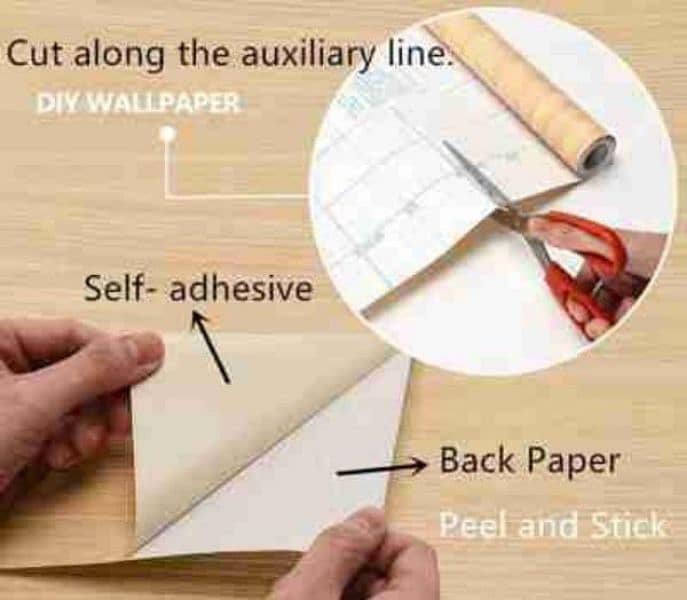 Wall Sticker Sheets /Sheet PE Foam 3D DIY Wall Sticker/Embossed Brick 1