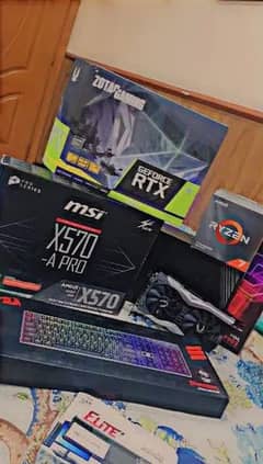 Gaming