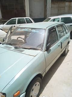 Khyber car in best condition
