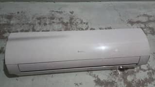 GREE INVERTER 2 TON AC for sale