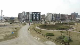 Residential Plot Of 5 Marla For sale In Faisal Town - F-18
