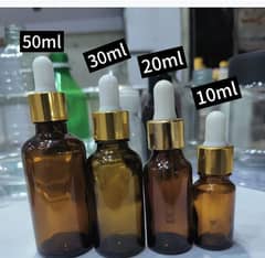 Over All Serums Available