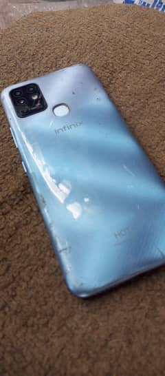 infinix