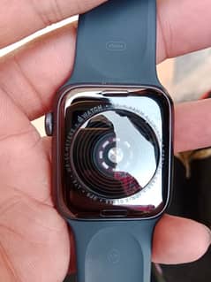 Apple Watch  se honar lock