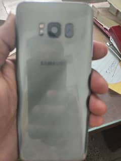 Samsung s8 4+64