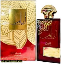 Long lasting fragrance women perfume,100ML