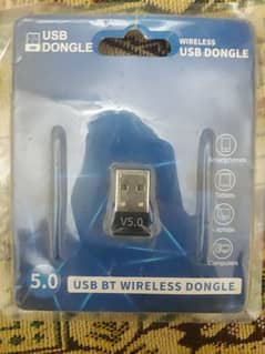 wireless USB Dongle bluetooth for computer sale