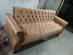 Sofa Cumbed/Sofa set/Sofa/Furniture