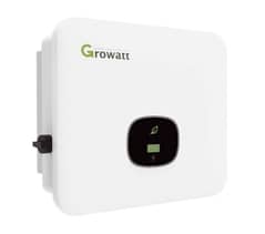 GROWATT 10KW to 125KW On Grid Inverters
