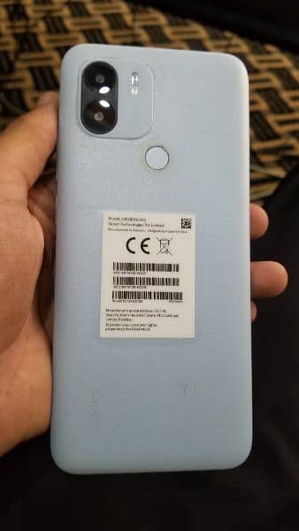 Xiaomi Redmi A2 Plus+ 4