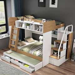 kids bed /bunker bed/ kids furniture/ single bed / duble bed