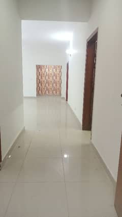 Apartment available for sale in Askari 11 sec-B Lahore
