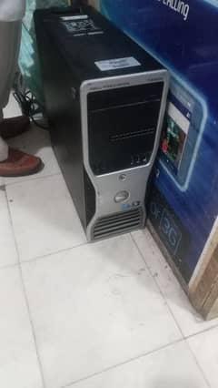 dell tower T3500