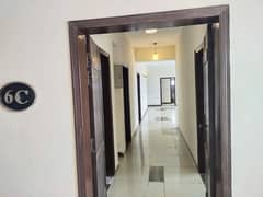 Apartment available for Rent in Askari 11 sec-B Lahore