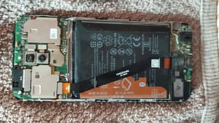 Huawei Mate 10 Lite All Parts