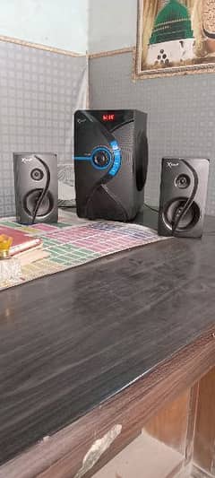 sell speakers buffer