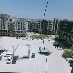 2 Bed Flat For sale in G-15 Markaz Islamabad
