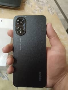 OPPO A18