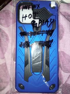 Mobile Cover Infinix hot 10 play