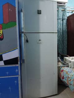 dawalance refrigerator