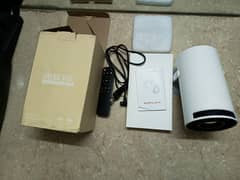 Projector android HY300
