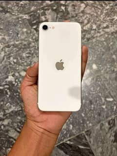 iPhone se2020 pta approved 10/10