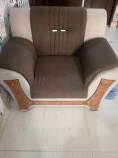 sofa 5 seater set available for sale. 35000