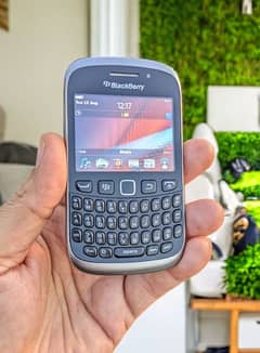 3G Hotspots Sharing Slim Smart Blackberry Curve 9320 PTA