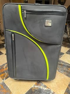 Large Size Luggage Bag American Brand 30 Kg Weight Capacity