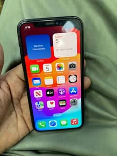 iphone 11 pro 512GB PTA Approved