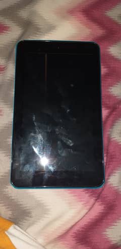alcatel one touch pop 7 p310x in good condition