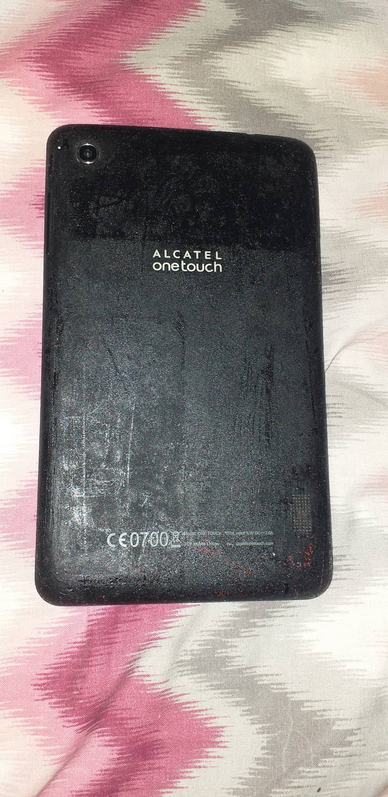 alcatel one touch pop 7 p310x in good condition 1