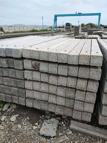 Precast roof سیمنٹ کی تیارچھتیں 9