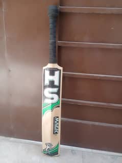 hard ball cricket bat branded