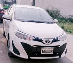Toyota Yaris 1.3 2020