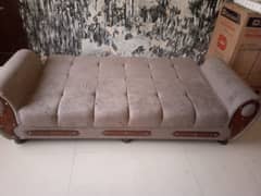 sofa come bed available for sale in just 20000