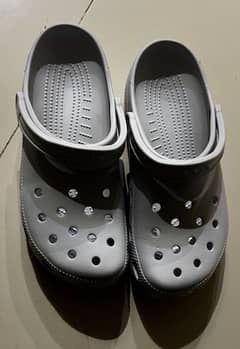 Crocs Classic Sandal Size 11