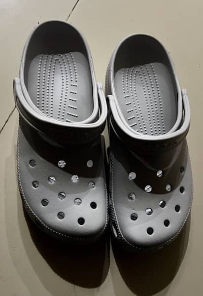 Crocs Classic Sandal Size 11 0