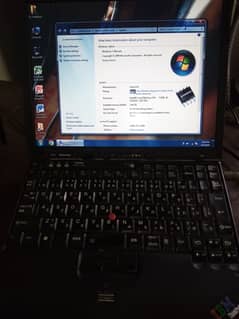 Laptop core2duo 1.83Ghz Rs 11000