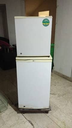 2 used refrigerators for sale