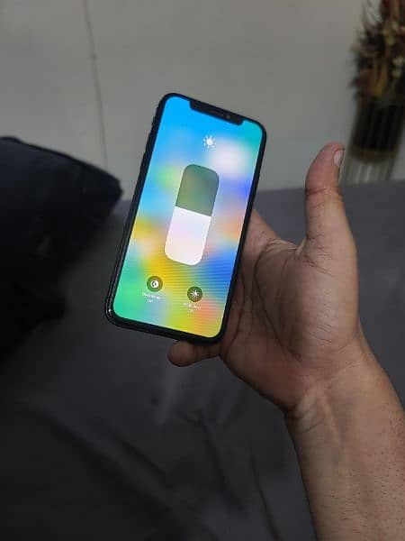 64gb iphone x non pta jv face id fail panel hx ha best camers 3