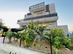 35x70 Tripple Story House (3 Units) for Sale At C Block, B17